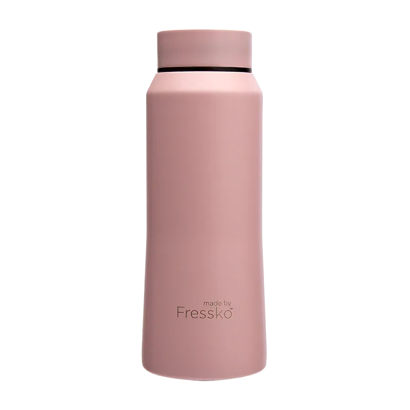 Insulated Stainless Steel Drink Bottle 1 litre