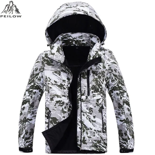 Jakne Waterproof