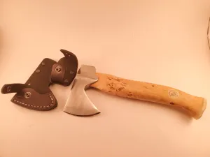 Karesuando Unna Aksu (Hunters Axe) #3638