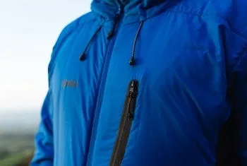 Keela Talus Jacket