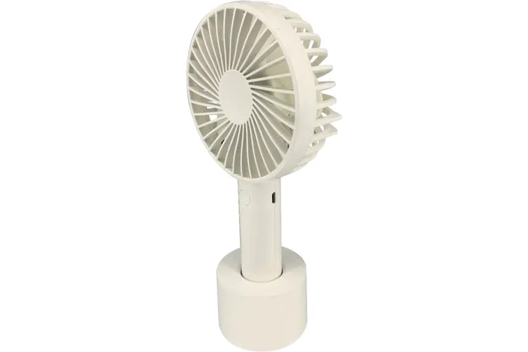 Koolmaxx - Deluxe Mini USB Fan