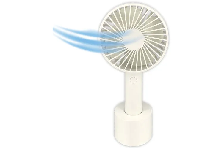 Koolmaxx - Deluxe Mini USB Fan