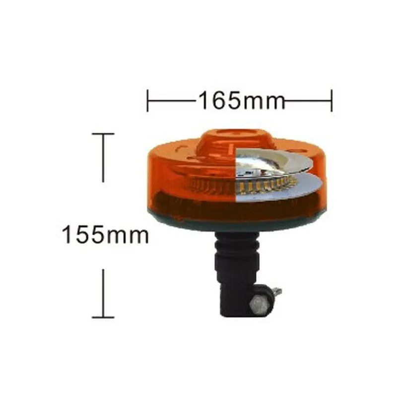 LED UFO Flexi Beacon