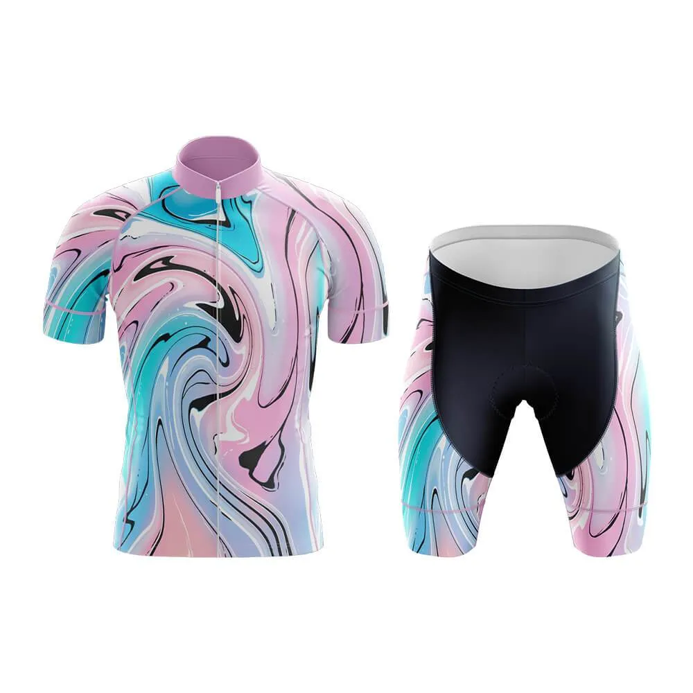 Liquid Marble (V5) Club Cycling Kit