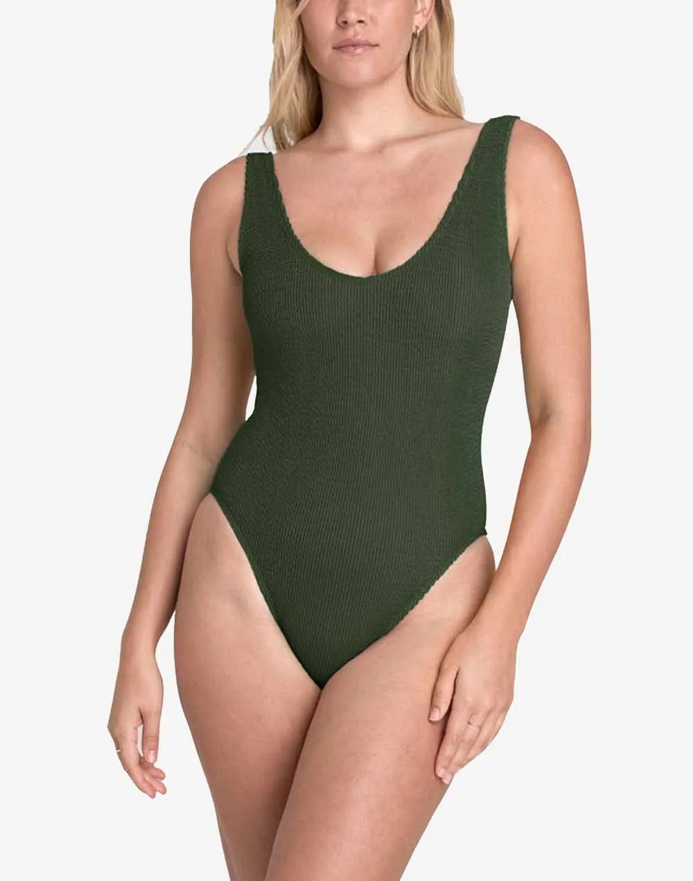 Mara One Piece Swimsuit