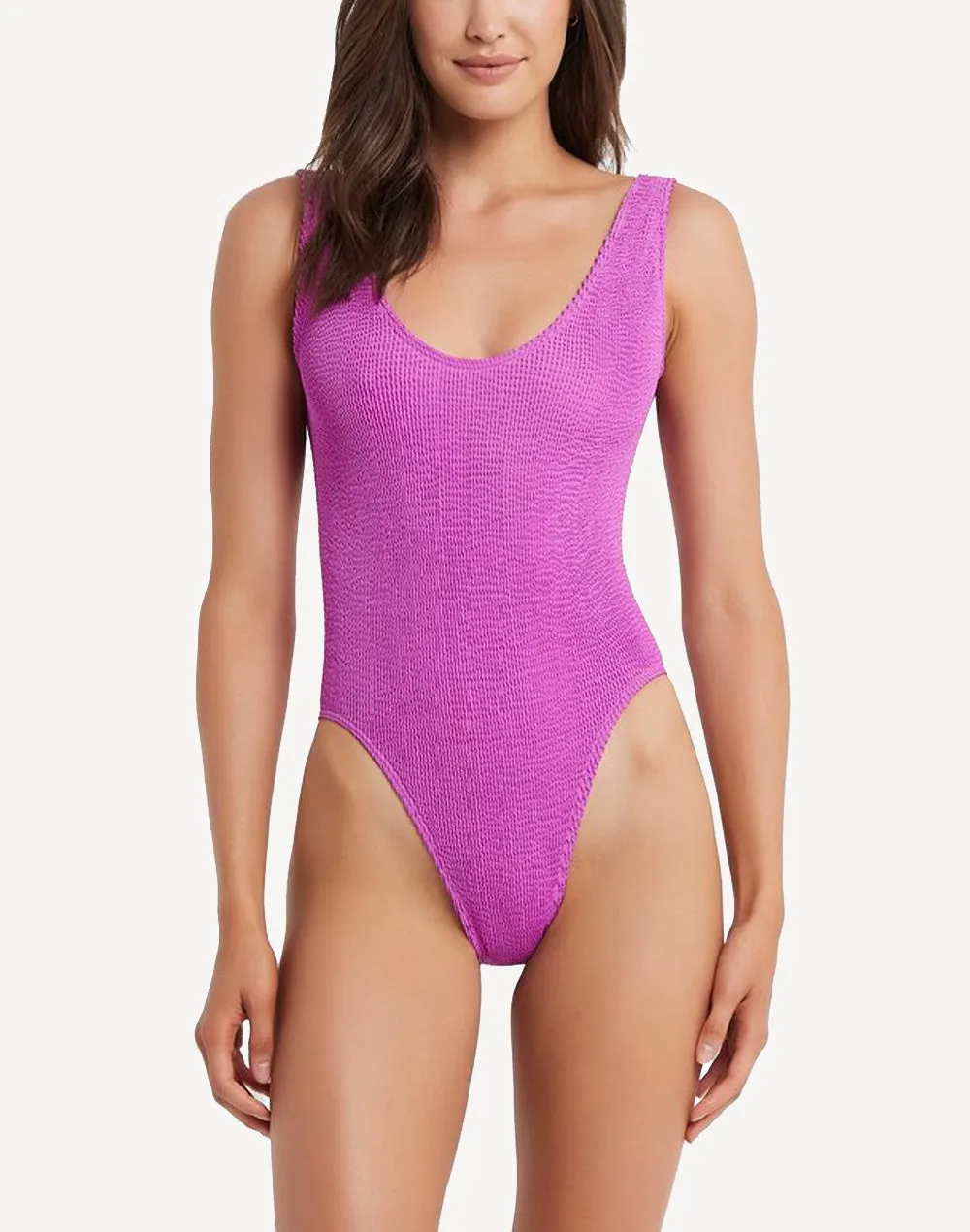 Mara One Piece Swimsuit
