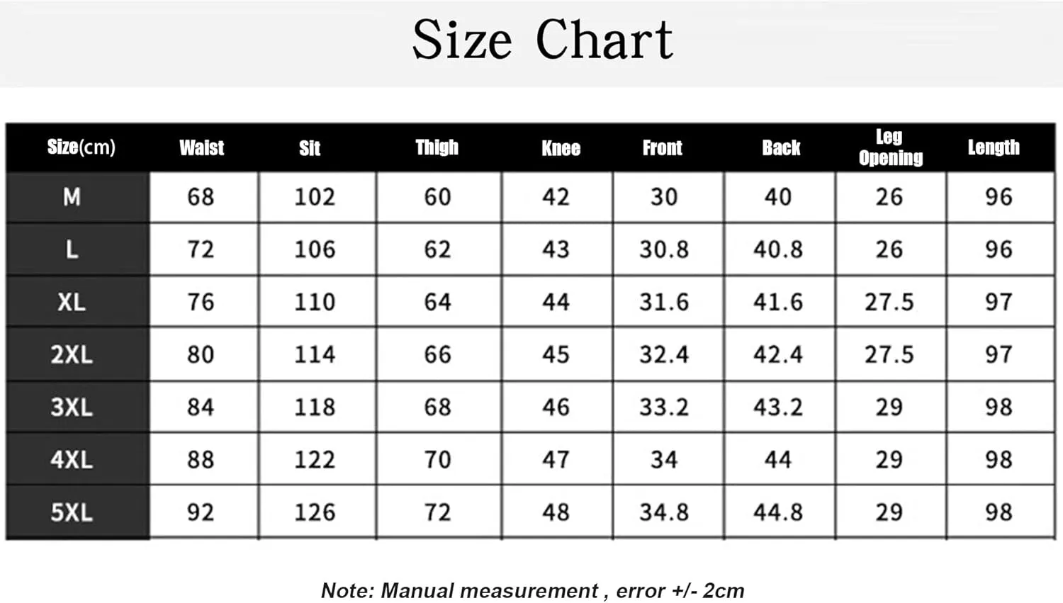 Men's Elastic Waist Stylish Athletic Pants Casual Lightweight Outdoor Hiking Trousers Drawstring Streetwear Pants