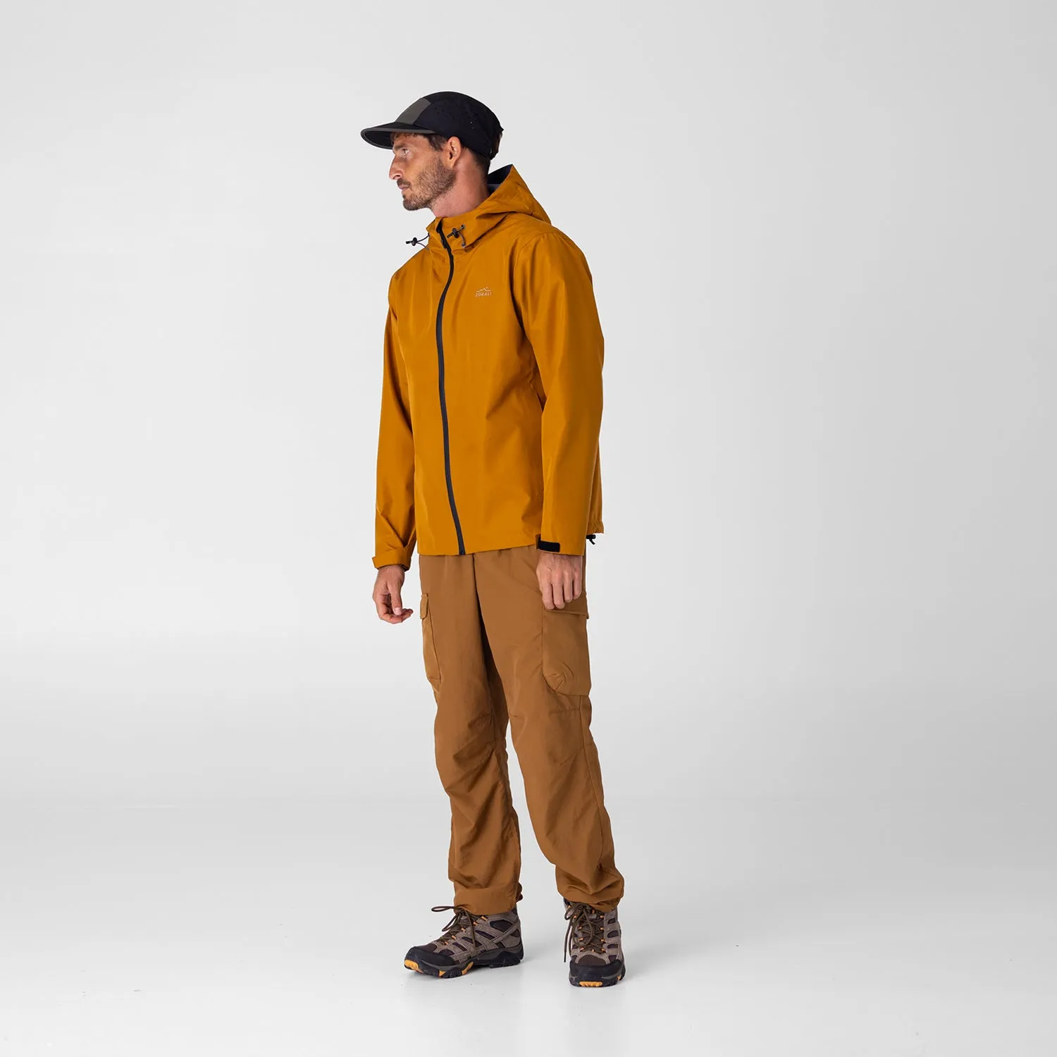 Mens Venture Pants Desert Sand