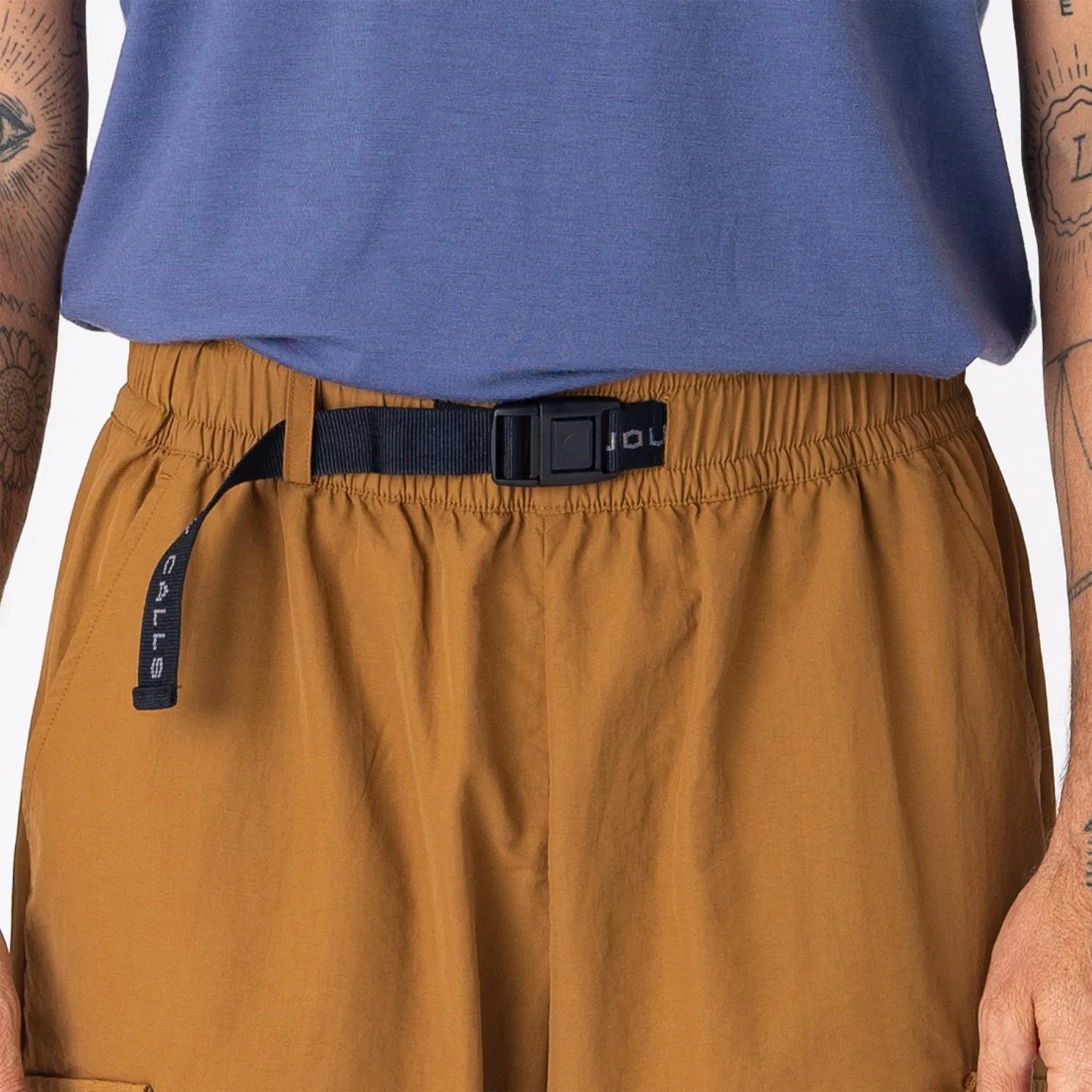 Mens Venture Pants Desert Sand