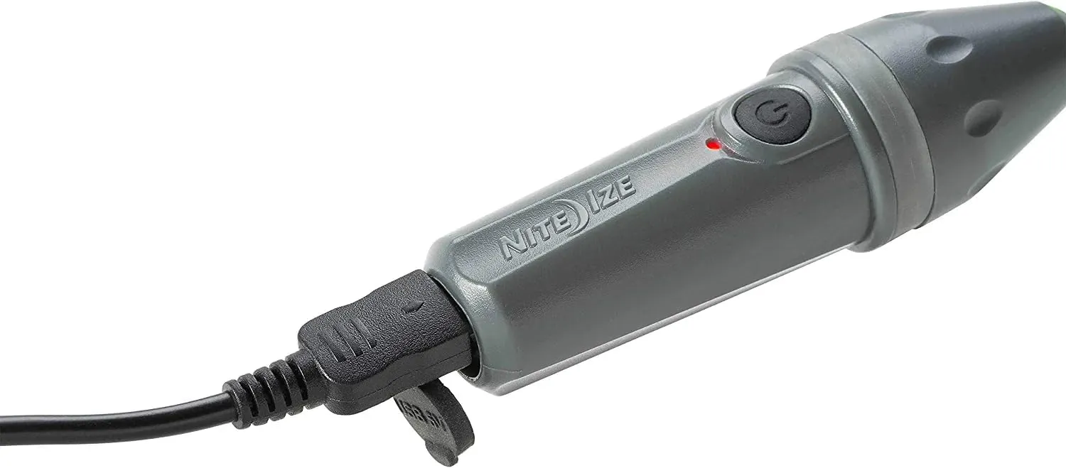 Nite Ize Radiant® Rechargeable ShineLine®