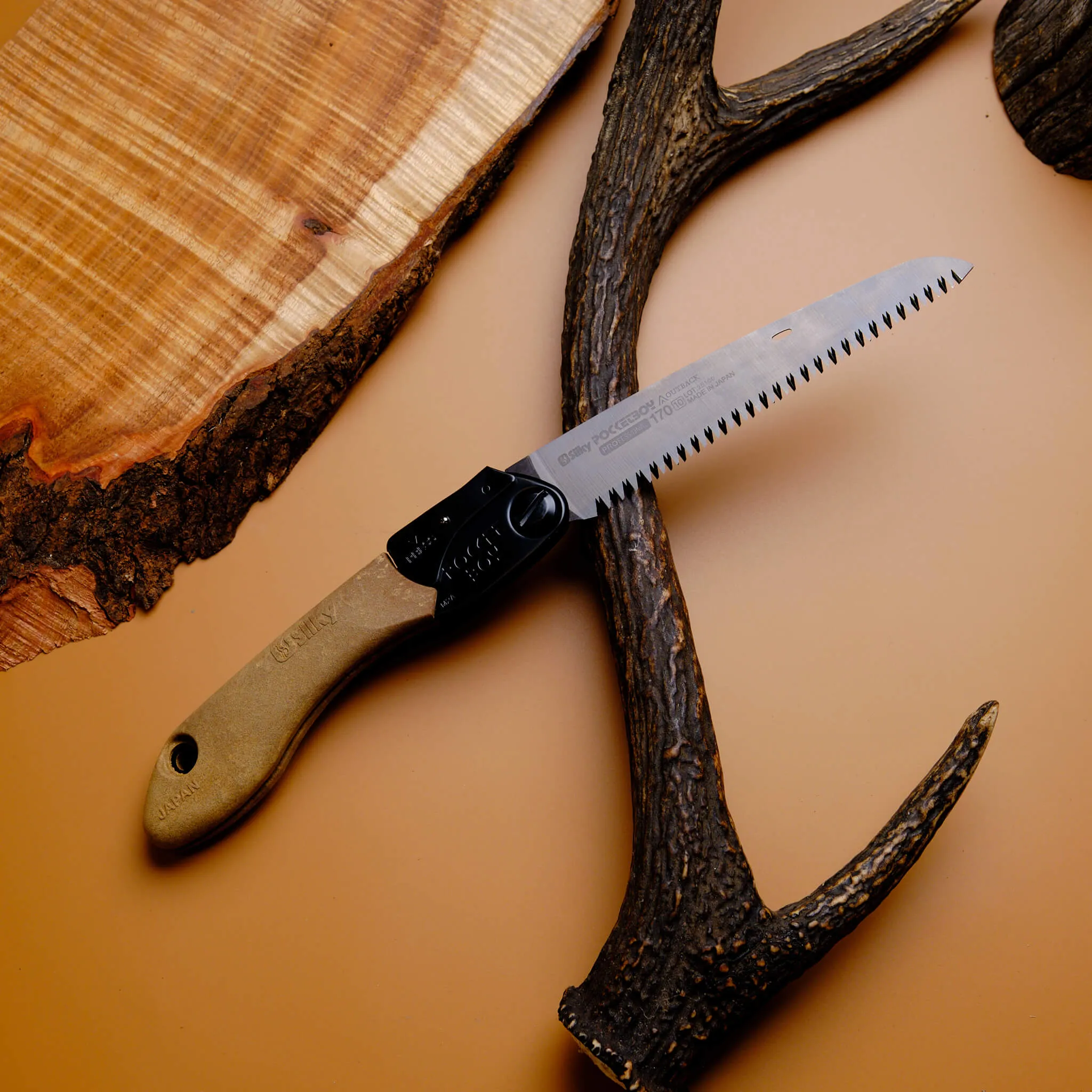 Outback Pocketboy 170mm