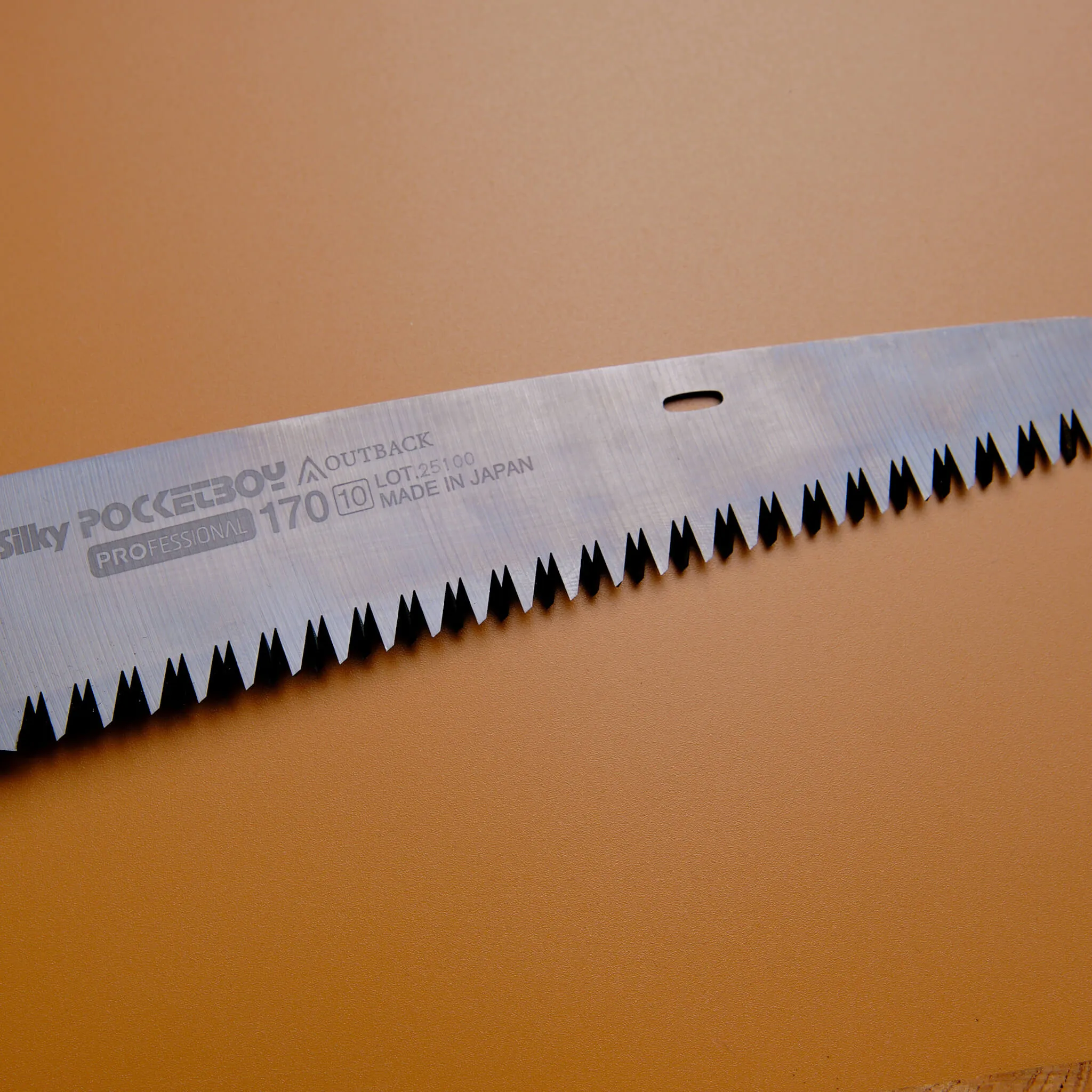 Outback Pocketboy 170mm
