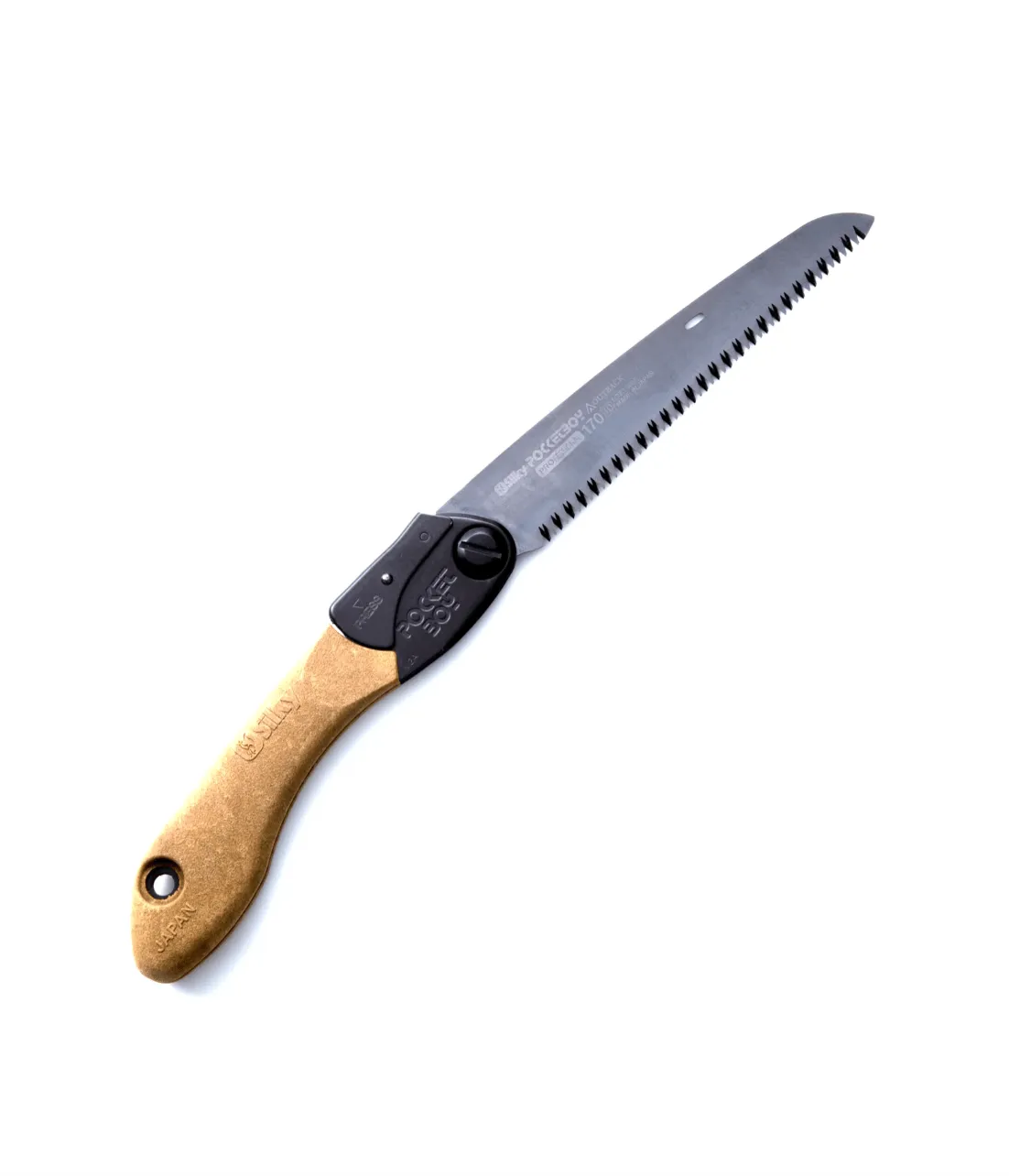 Outback Pocketboy 170mm