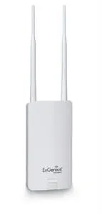 Outdoor 5ghz Wireless N300 Ap With Omni