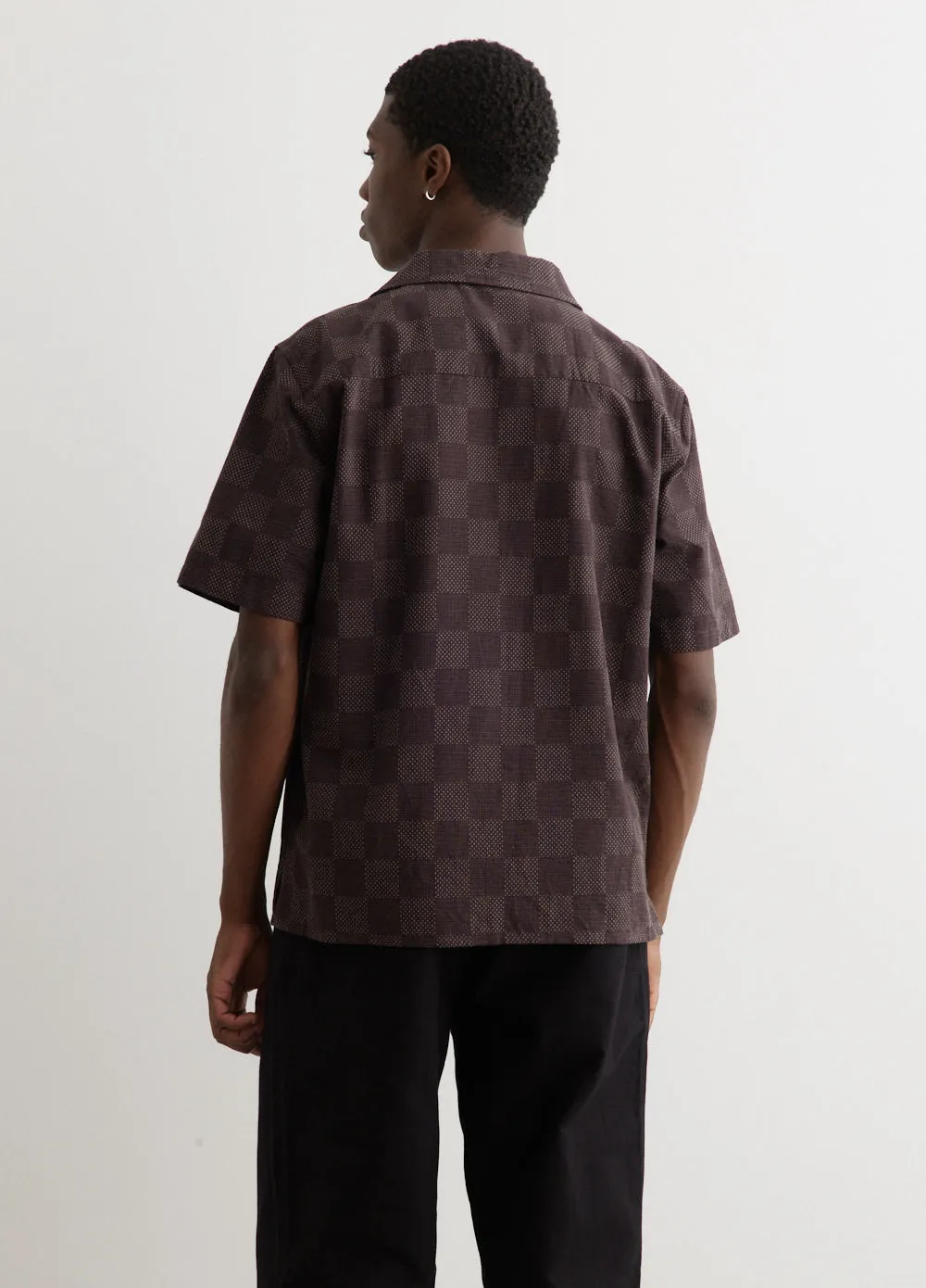 Paradox Camp Collar Shirt