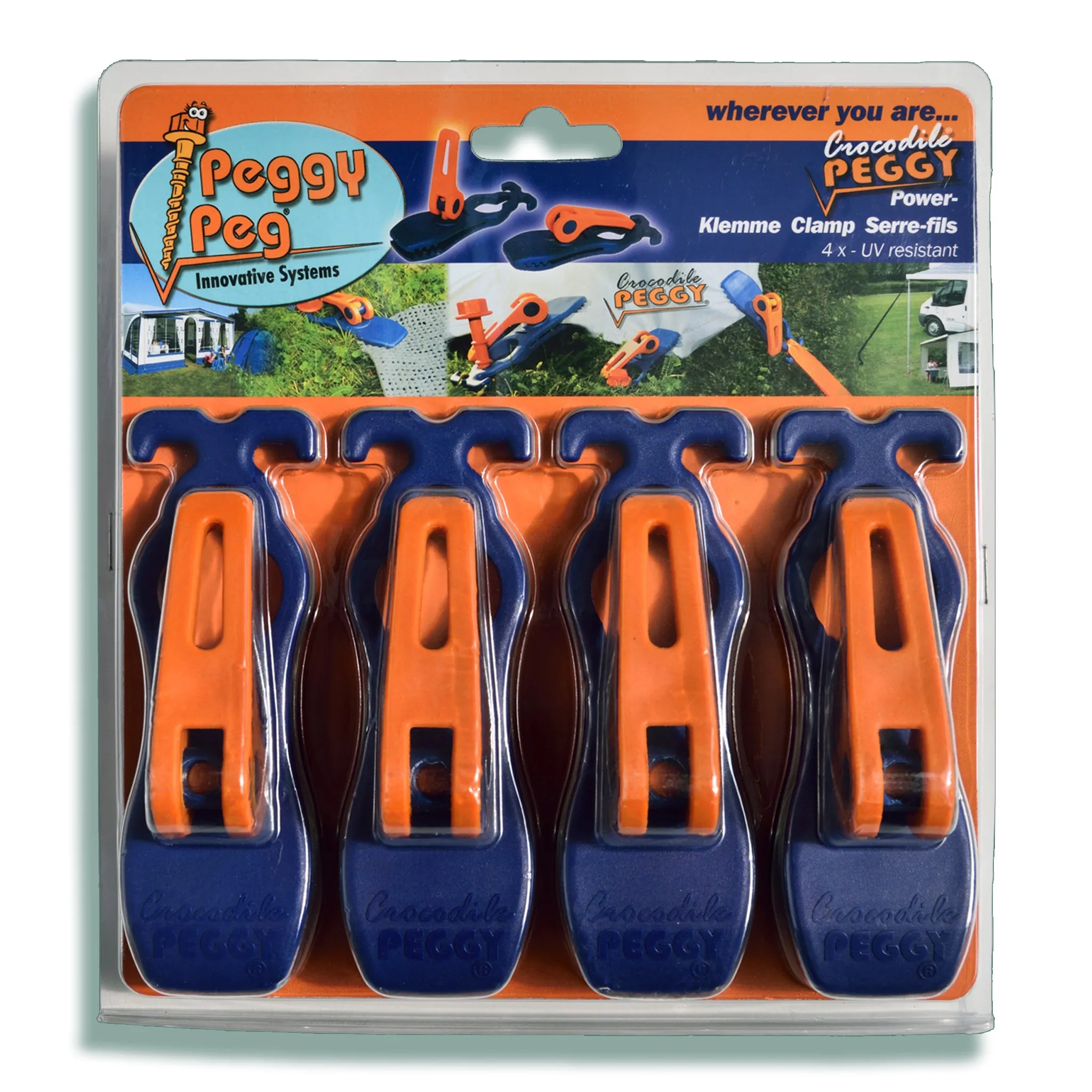 Peggy Peg Ultimate Bundle
