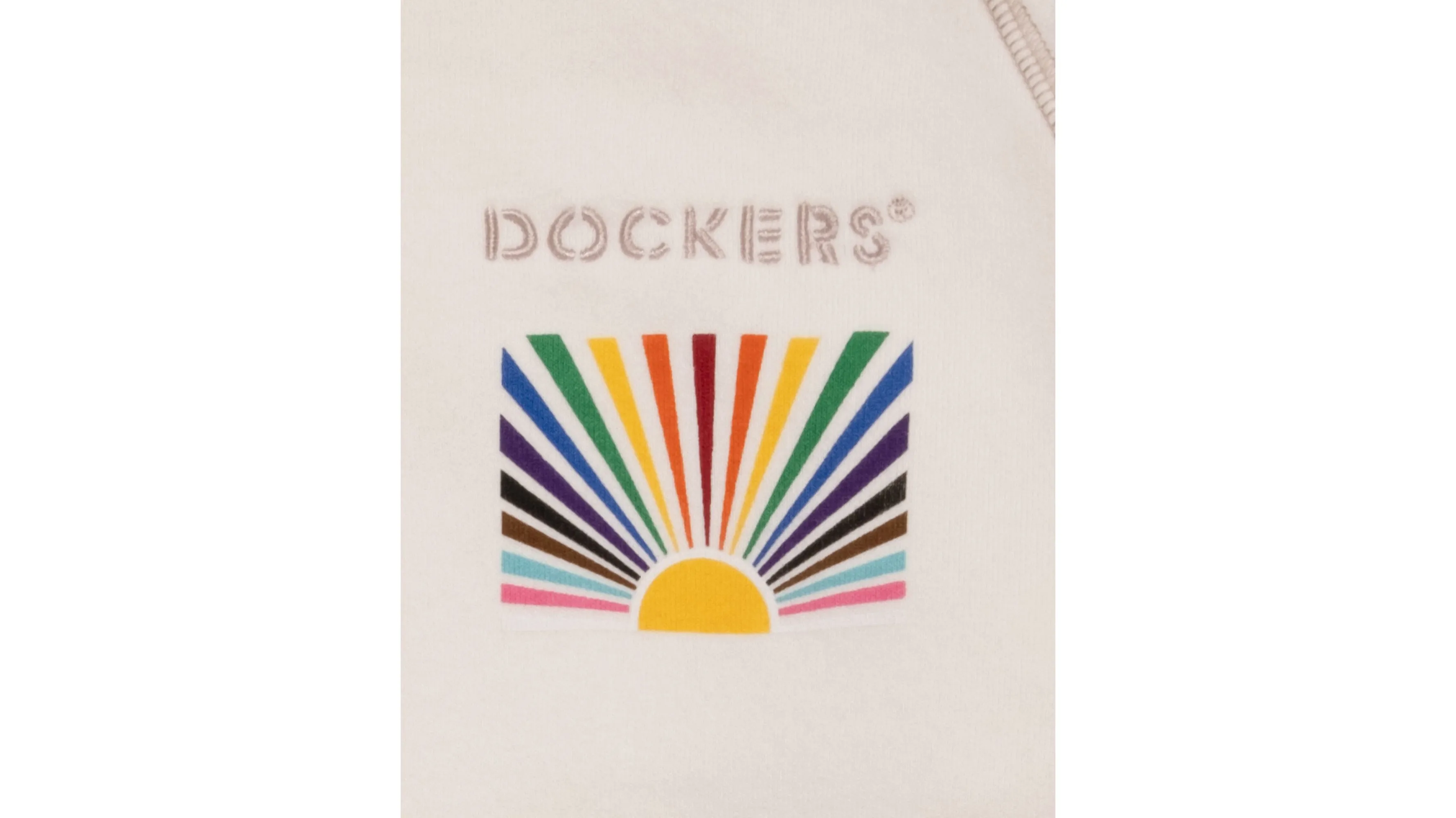 Pride Crew Sweatshirt