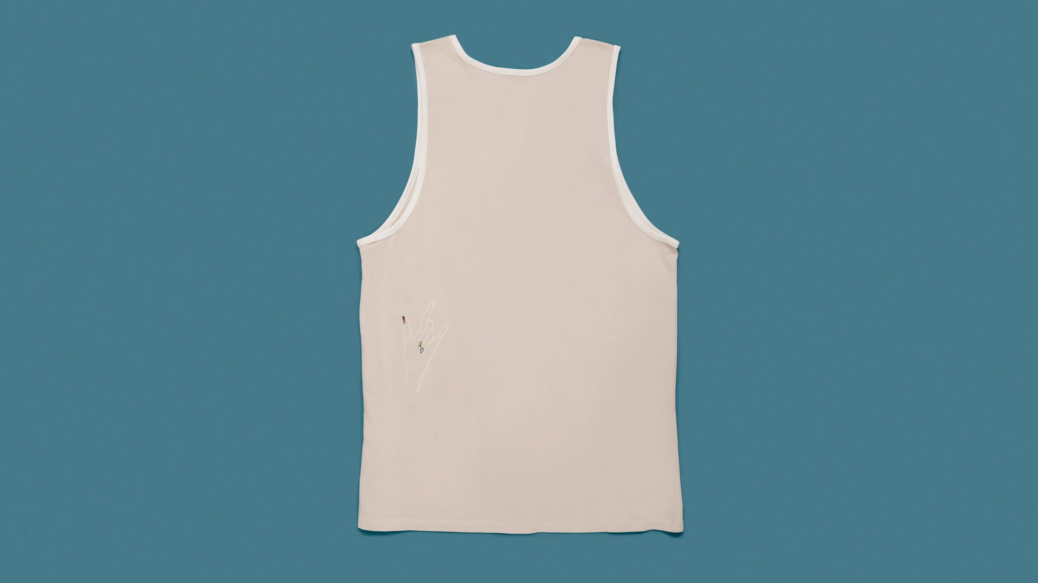 Pride Tank