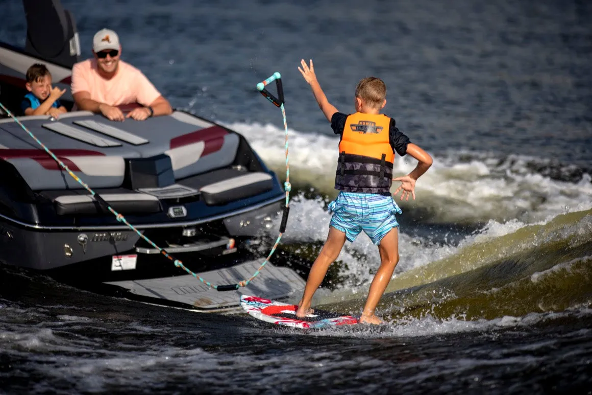 Ronix Bungee Kid's Surf Rope 25 Ft.