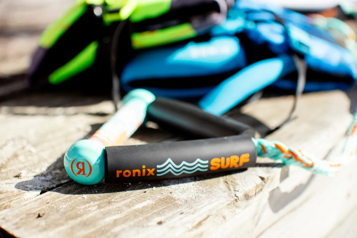 Ronix Bungee Kid's Surf Rope 25 Ft.