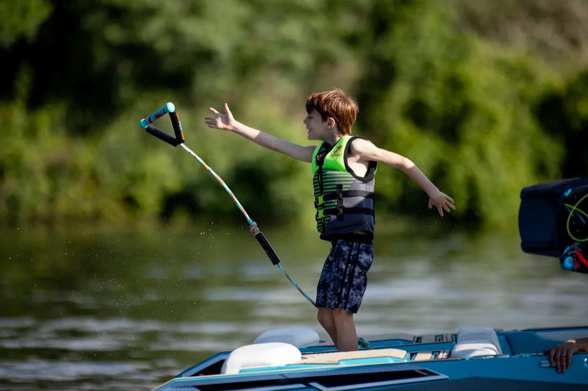 Ronix Bungee Kid's Surf Rope 25 Ft.