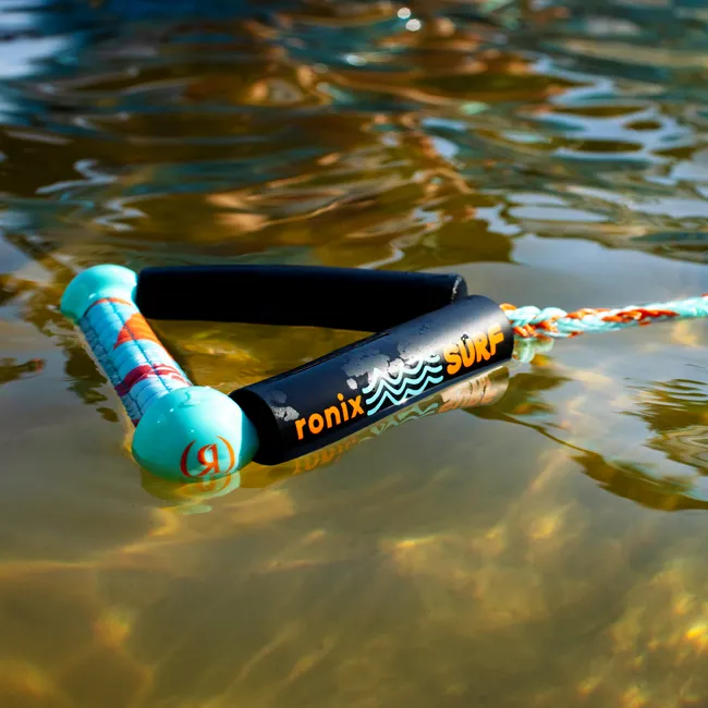 Ronix Bungee Kid's Surf Rope 25 Ft.