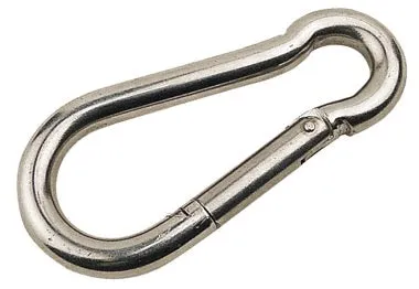 Seadog Snap Hook 7/16" S/S 151620-1 | 2024