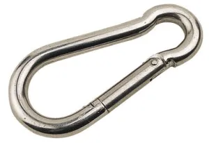 Seadog Snap Hook 7/16" S/S 151620-1 | 2024