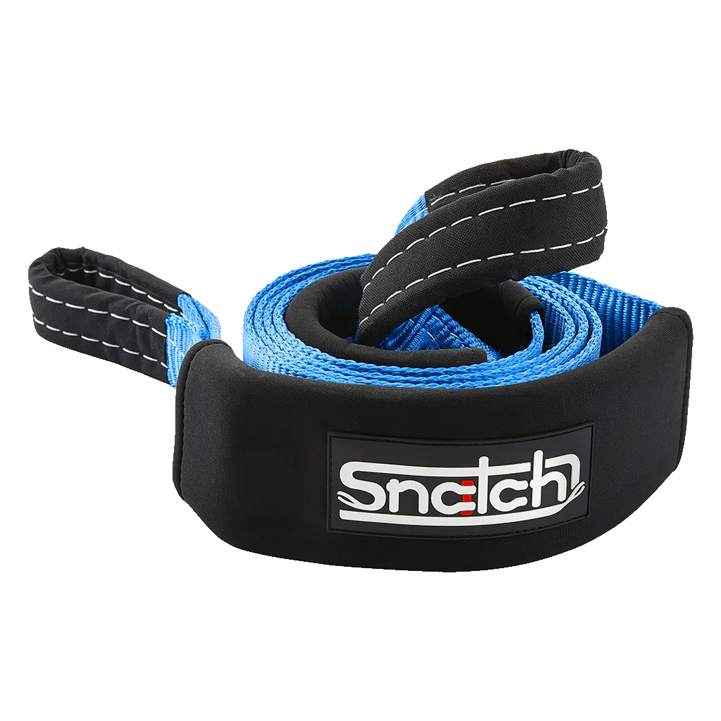 Snatch Equaliser Strap 8T