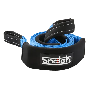Snatch Equaliser Strap 8T
