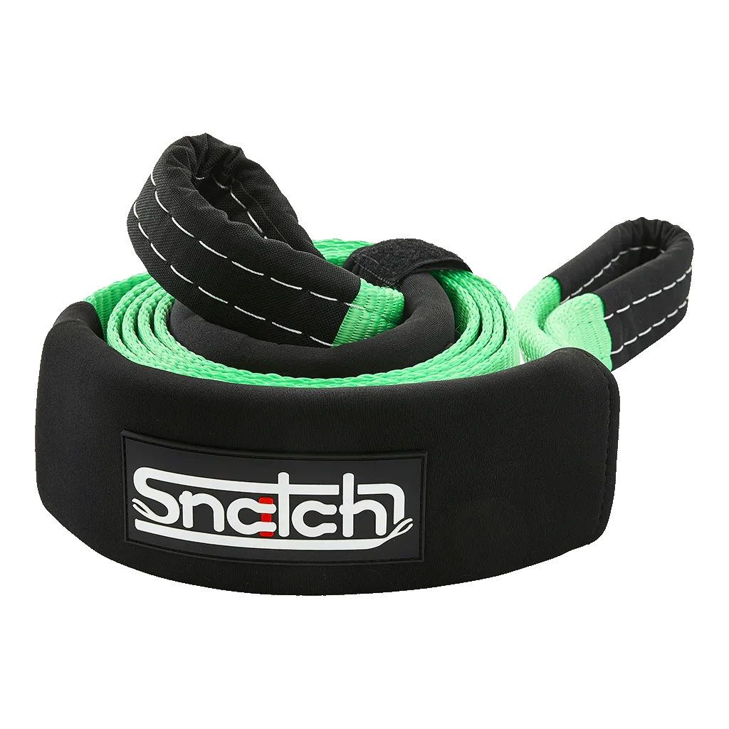 Snatch Tree Trunk Protector 12T