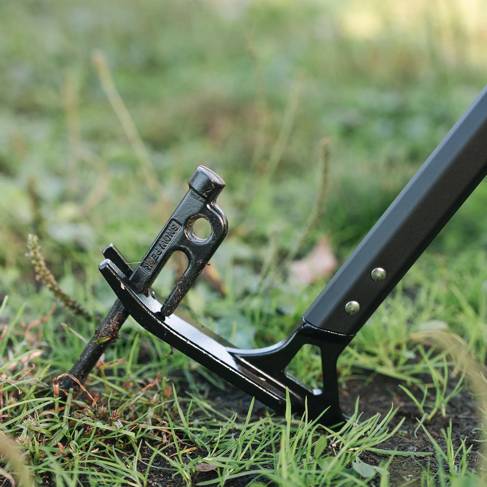Stake Puller