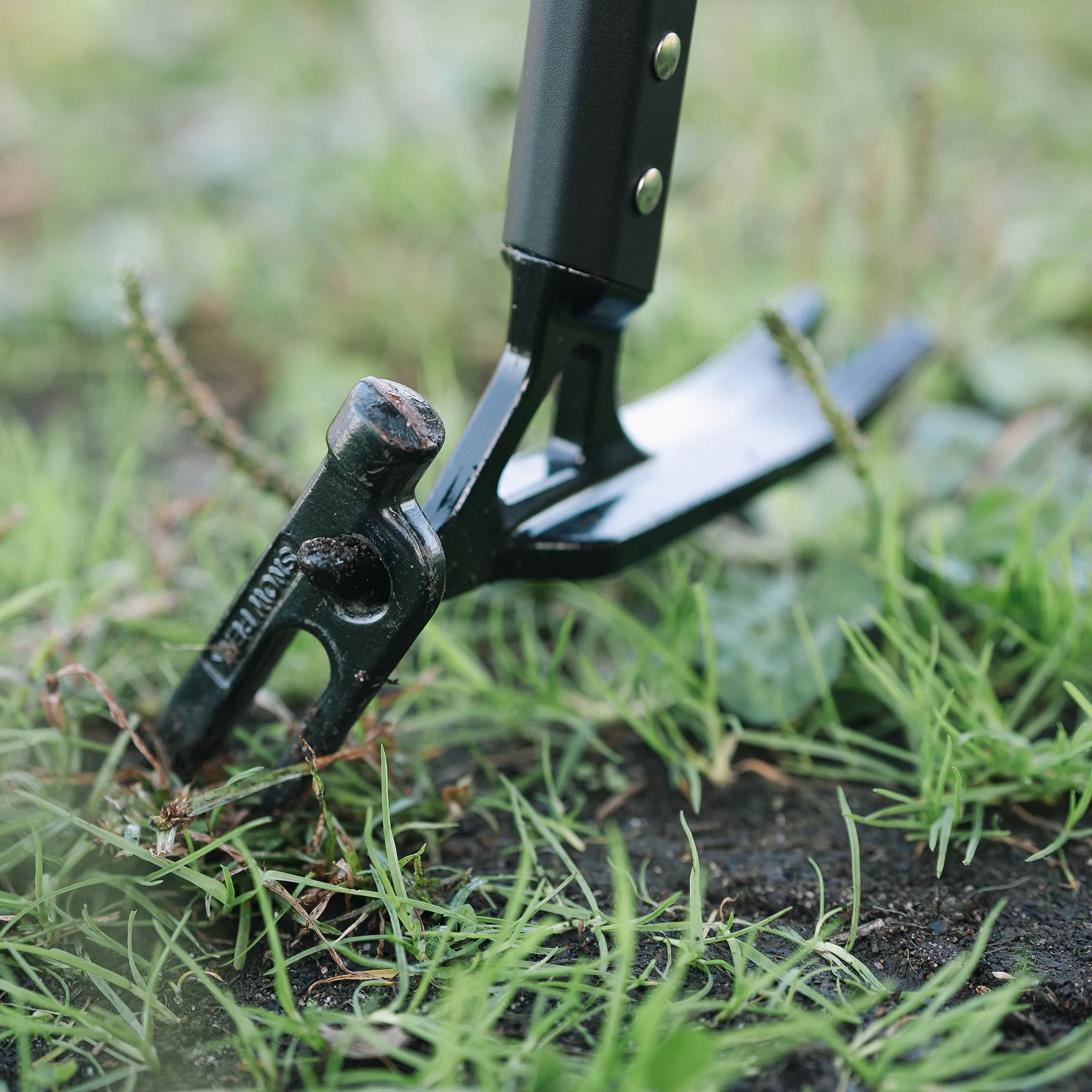 Stake Puller