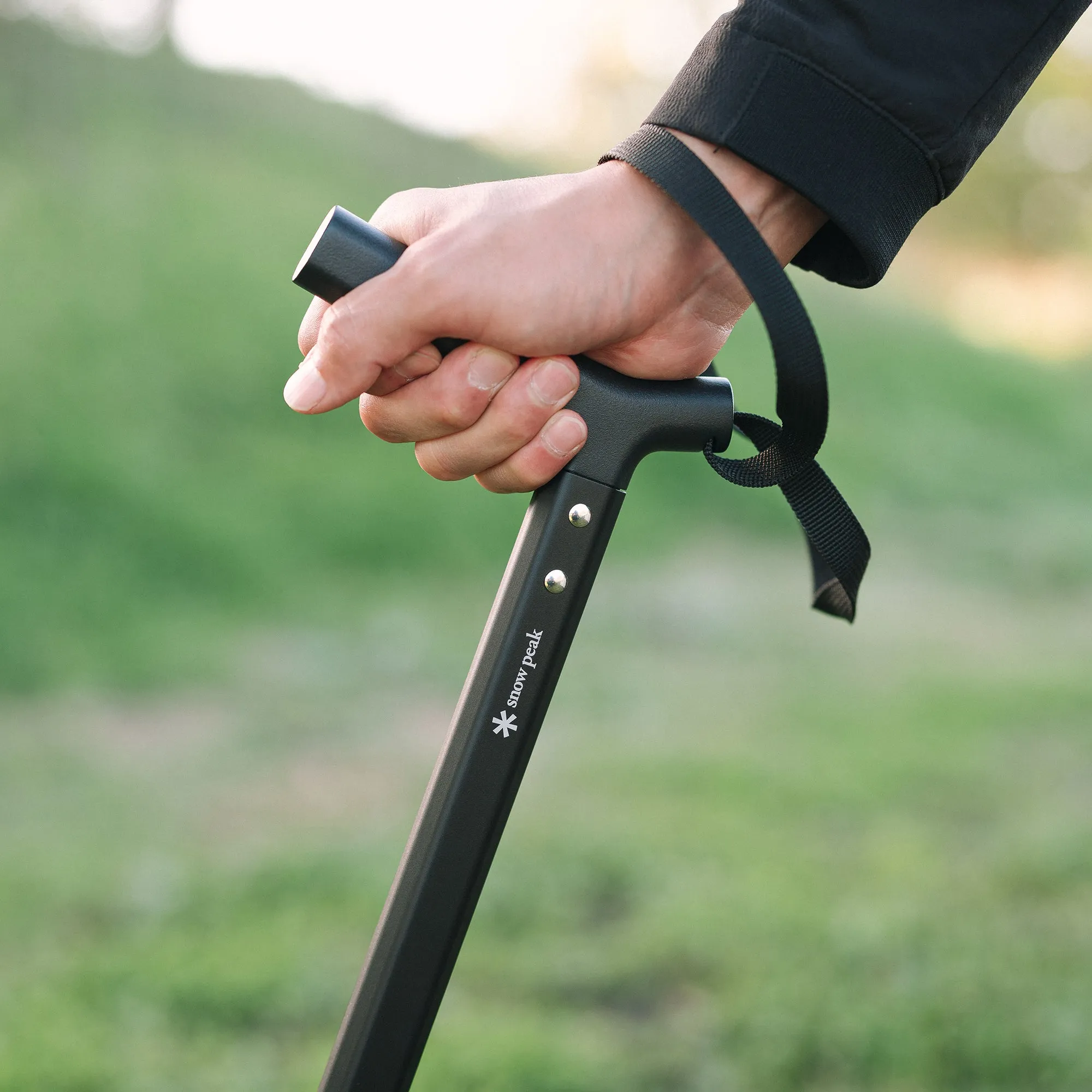 Stake Puller