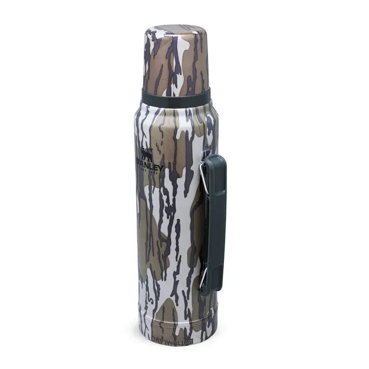 STANLEY CLASSIC 1L BOTTOMLAND M/OAK
