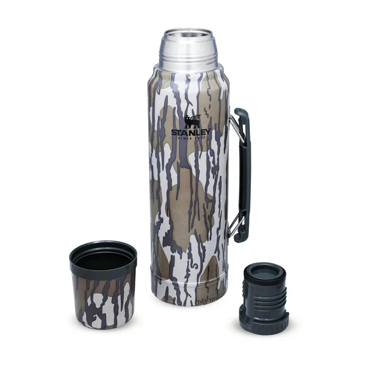 STANLEY CLASSIC 1L BOTTOMLAND M/OAK