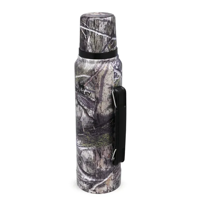 STANLEY CLASSIC 1L MOSSY OAK COUNTRY DNA