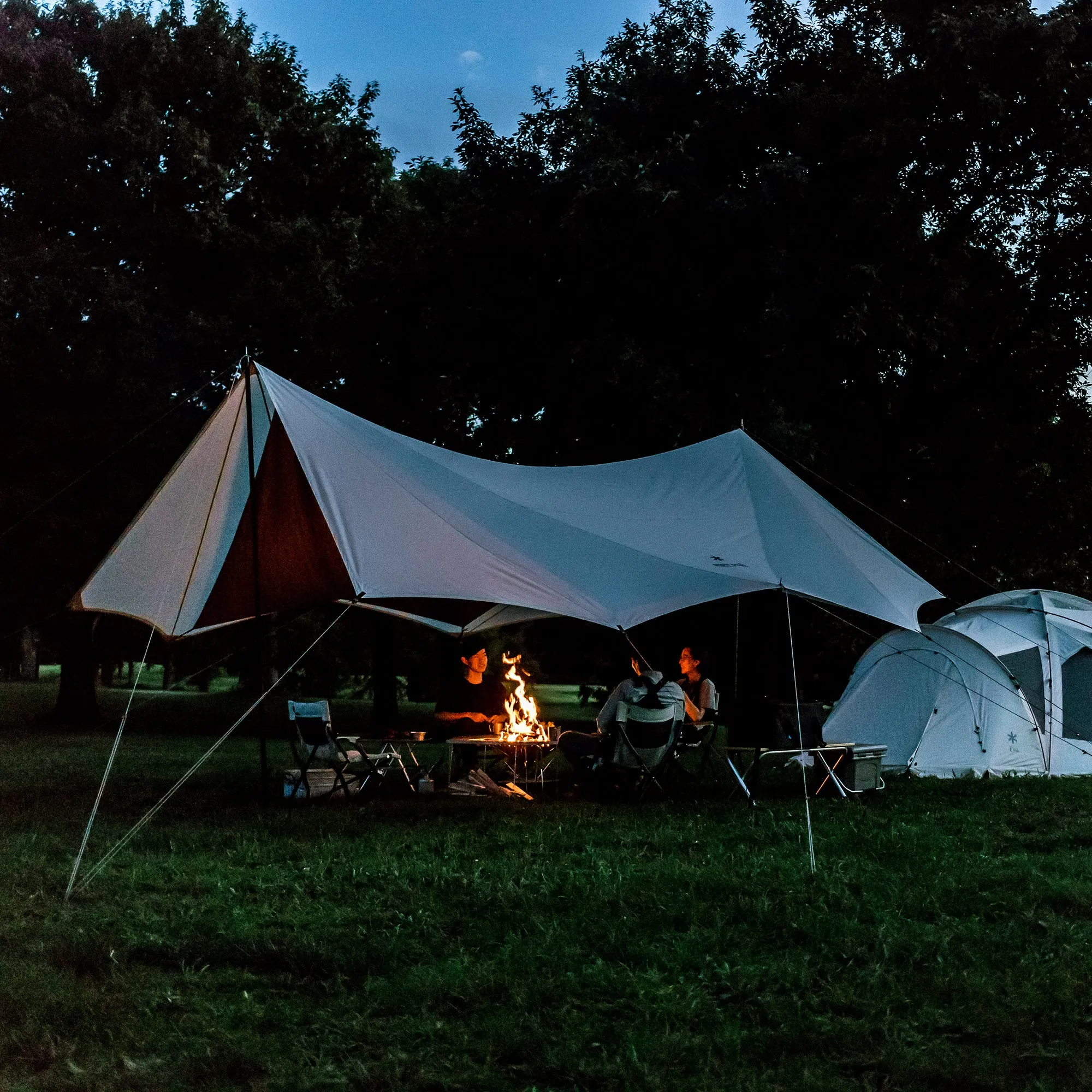 Takibi Tarp Octa