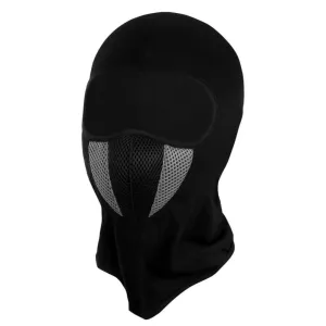 Vbiger Windproof Balaclava Motorcycle Tactical Skiing Face Mask