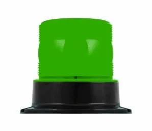 Warning Beacon LED ECE R10 - 3 Bolt Mount