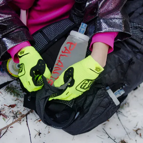 Water Bottle by Pa'lante Packs