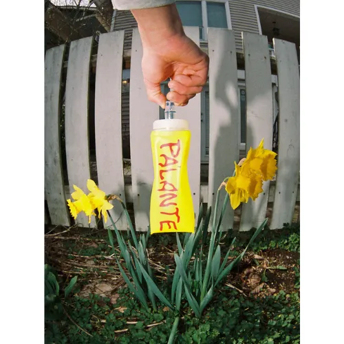 Water Bottle by Pa'lante Packs