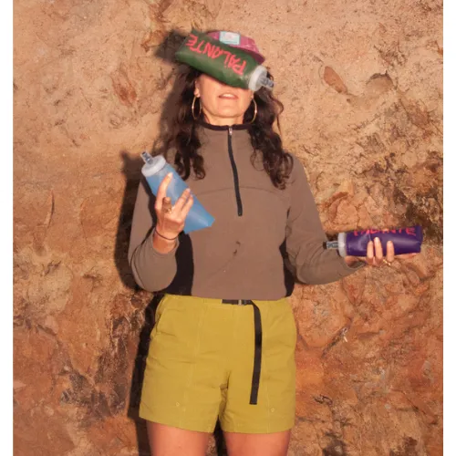 Water Bottle by Pa'lante Packs