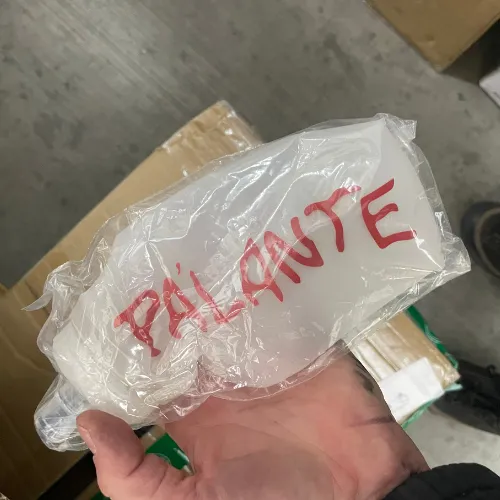Water Bottle by Pa'lante Packs