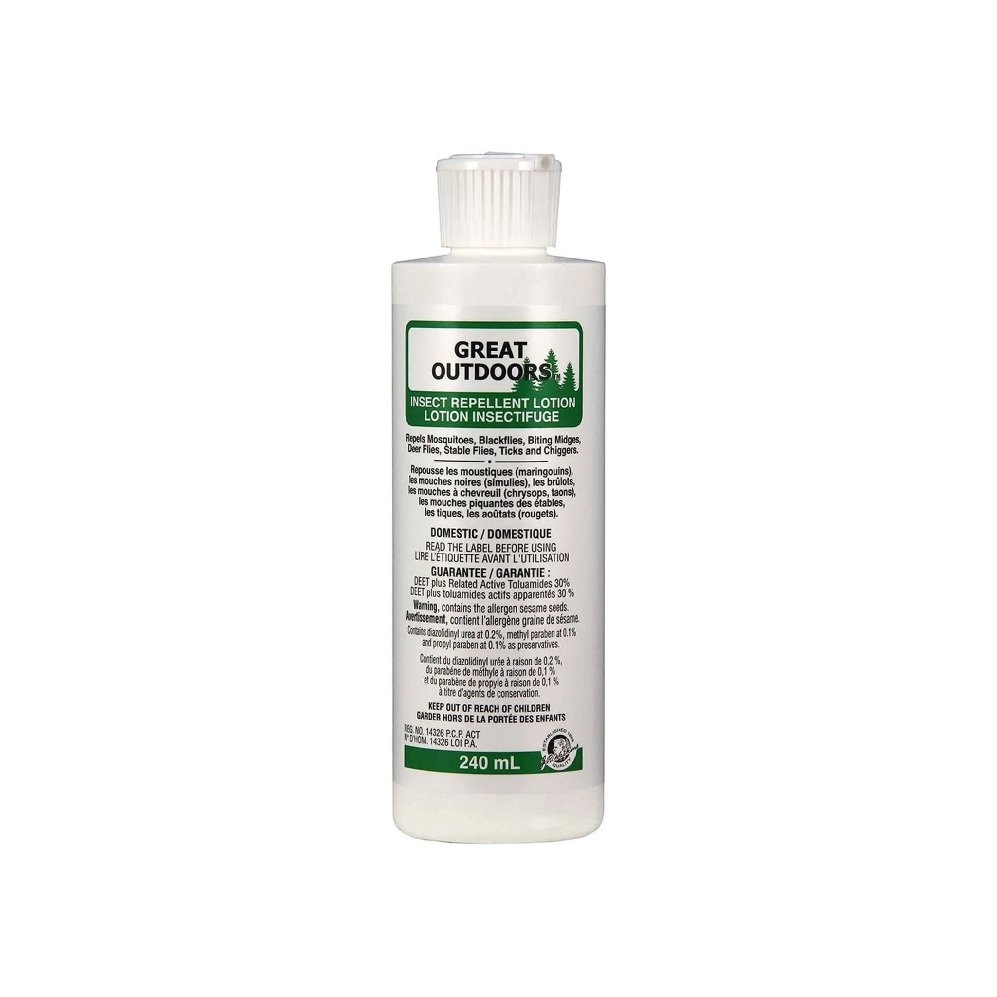 Watkins Lotion 240ML