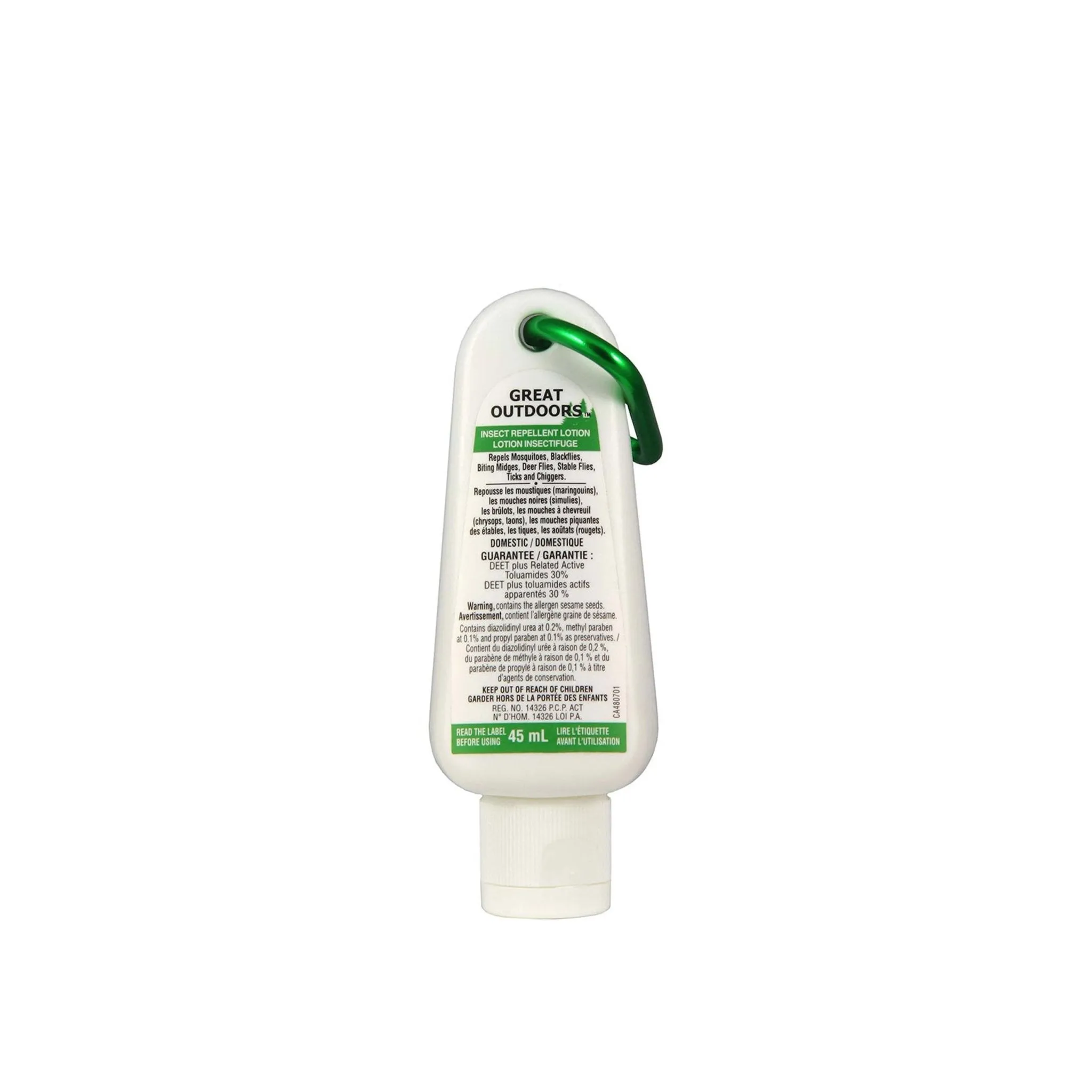 Watkins Lotion 45ML