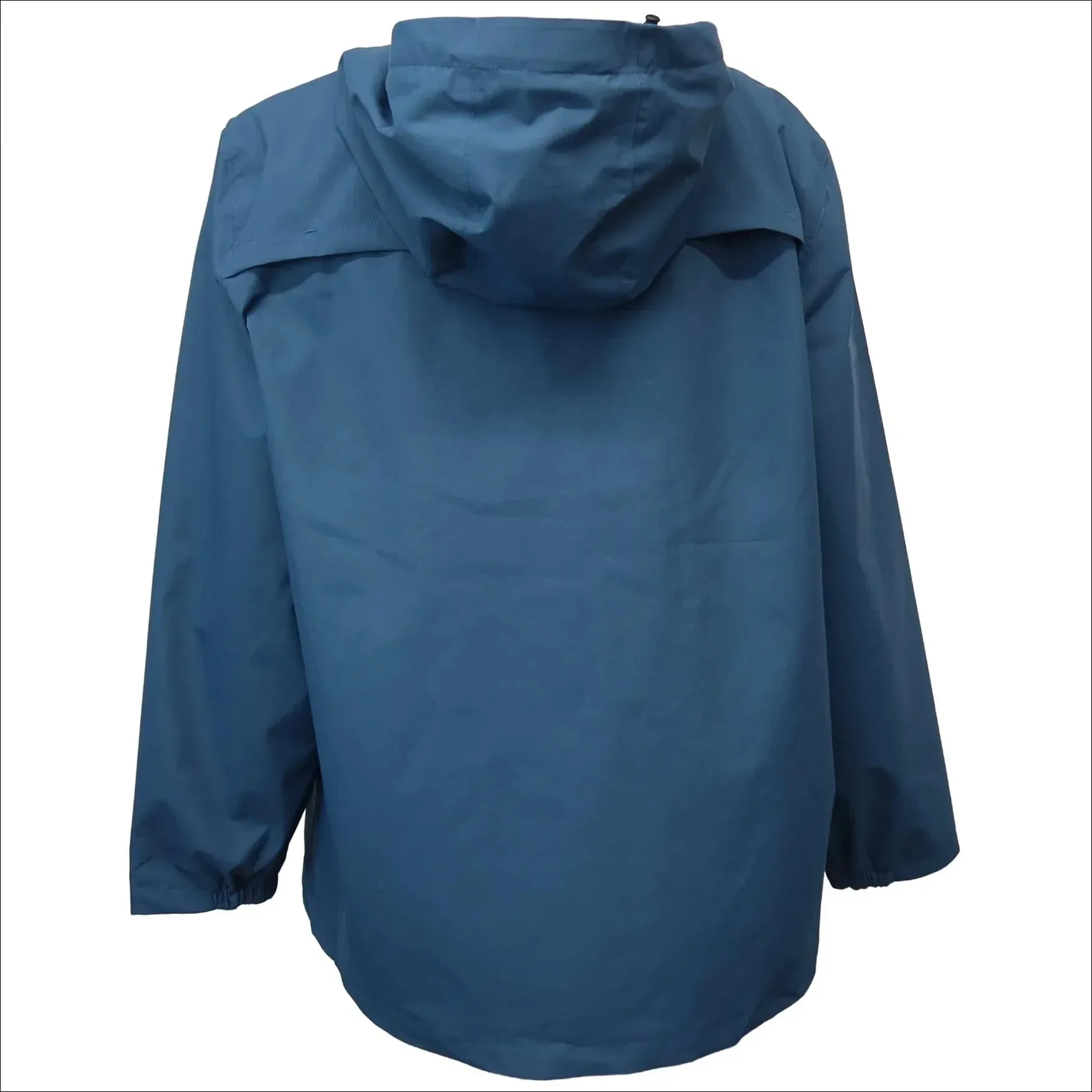 Women’s Plus Size Camden Waterproof 2X-6X Windbreaker Rain Jacket