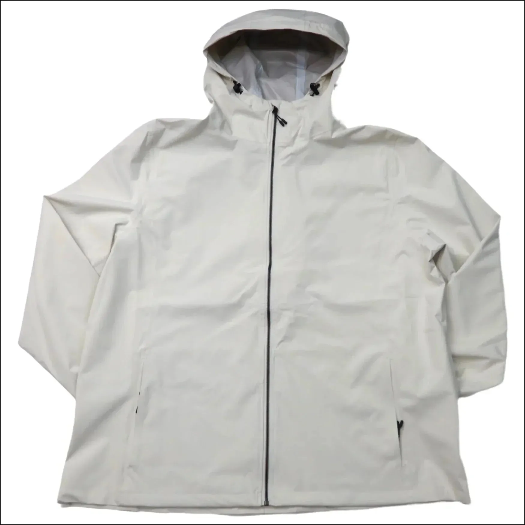 Women’s Plus Size Camden Waterproof 2X-6X Windbreaker Rain Jacket